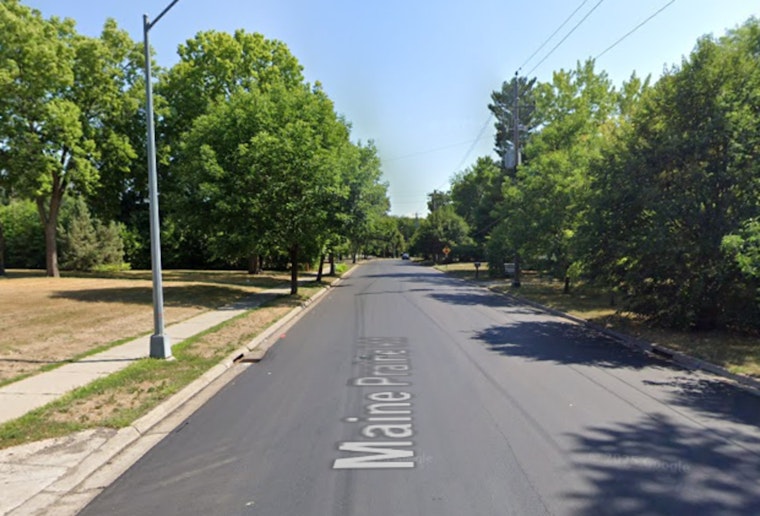 Pre-Dawn Fire Displaces Dozens from St. Cloud Apartment Complex