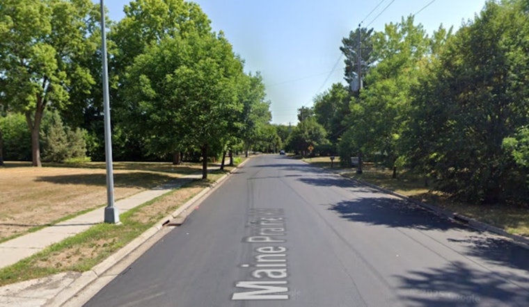 Pre-Dawn Fire Displaces Dozens from St. Cloud Apartment Complex