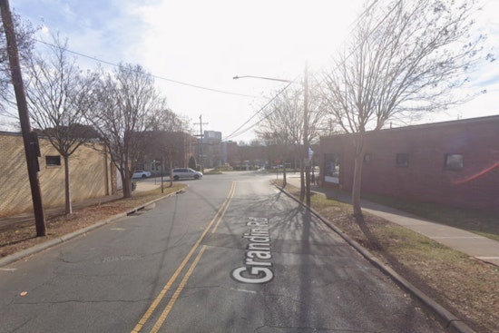 Pre-Dawn Grandin Road Stabbing Near Uptown Leaves Victim Clinging To Life