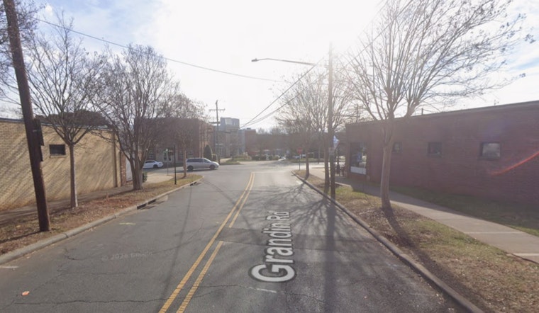 Pre-Dawn Grandin Road Stabbing Near Uptown Leaves Victim Clinging To Life