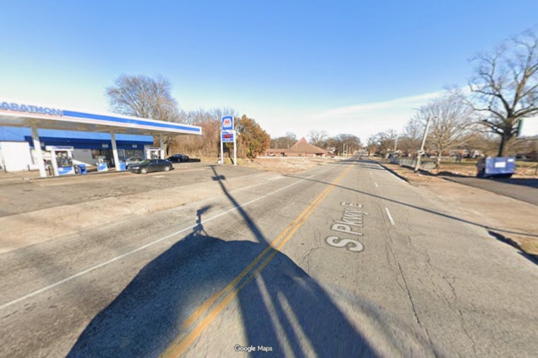Pre-Dawn Gunfire At South Memphis Pumps Leaves Man In Critical Condition