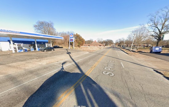 Pre-Dawn Gunfire At South Memphis Pumps Leaves Man In Critical Condition
