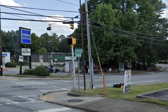 Pre-Dawn Gunfire Erupts At Collier And Defoor In Northwest Atlanta