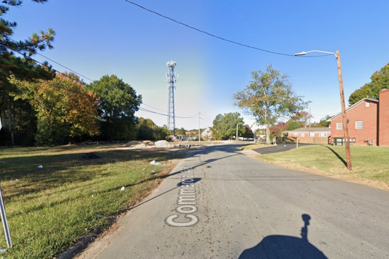 Pre-Dawn Gunfire Jolts Quiet Eastway Block, Leaves One Seriously Hurt