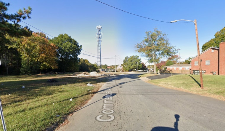 Pre-Dawn Gunfire Jolts Quiet Eastway Block, Leaves One Seriously Hurt