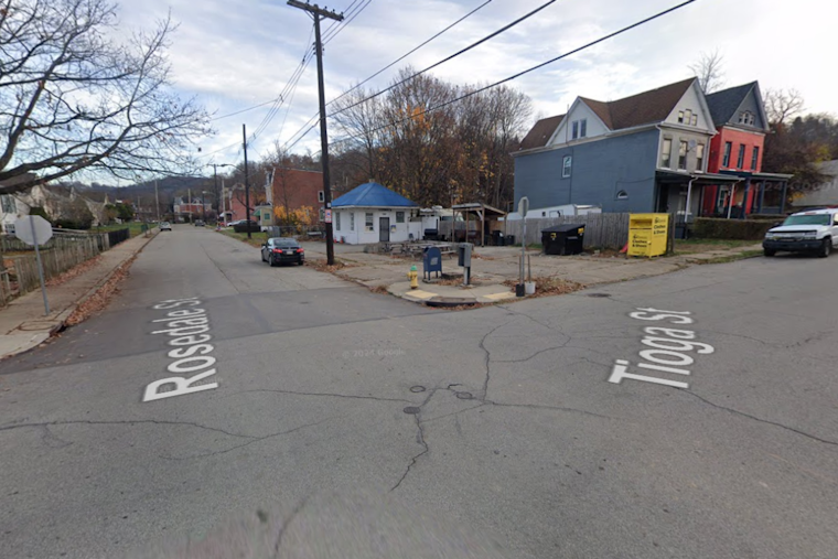 Pre-Dawn Gunfire Rocks Homewood, Sends Two to Hospital
