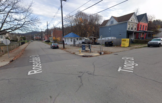 Pre-Dawn Gunfire Rocks Homewood, Sends Two to Hospital