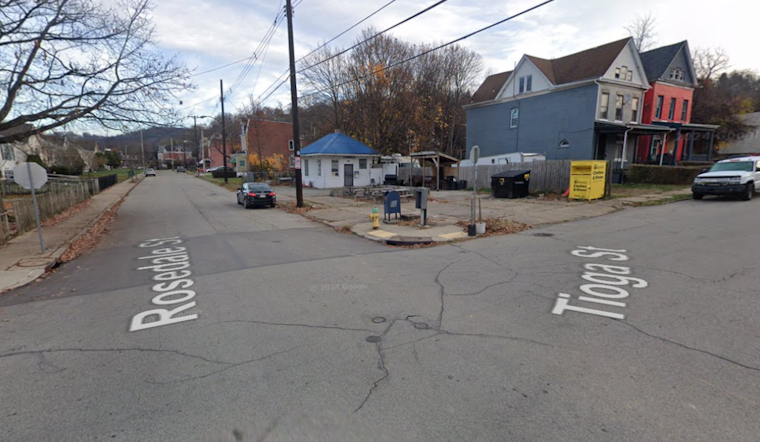 Pre-Dawn Gunfire Rocks Homewood, Sends Two to Hospital