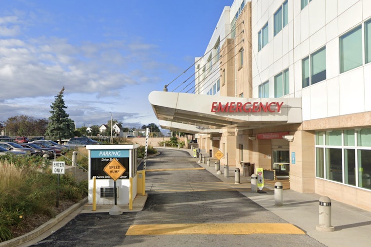 Pre-Dawn Gunfire Rocks Milwaukee’s Mt. Sinai Hospital