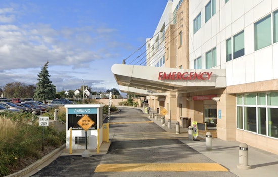 Pre-Dawn Gunfire Rocks Milwaukee’s Mt. Sinai Hospital