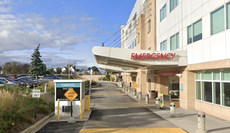 Pre-Dawn Gunfire Rocks Milwaukee’s Mt. Sinai Hospital