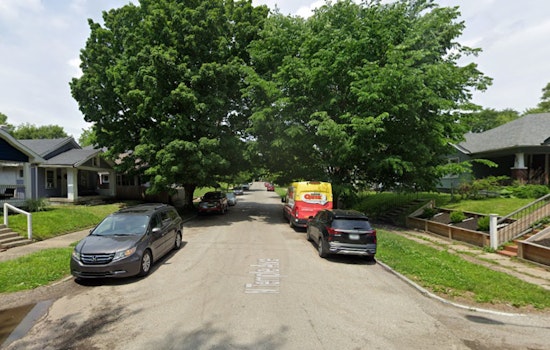 Pre-Dawn Gunfire Sends Man To Hospital On Indy’s Near East Side
