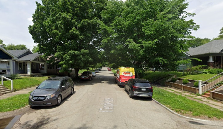 Pre-Dawn Gunfire Sends Man To Hospital On Indy’s Near East Side