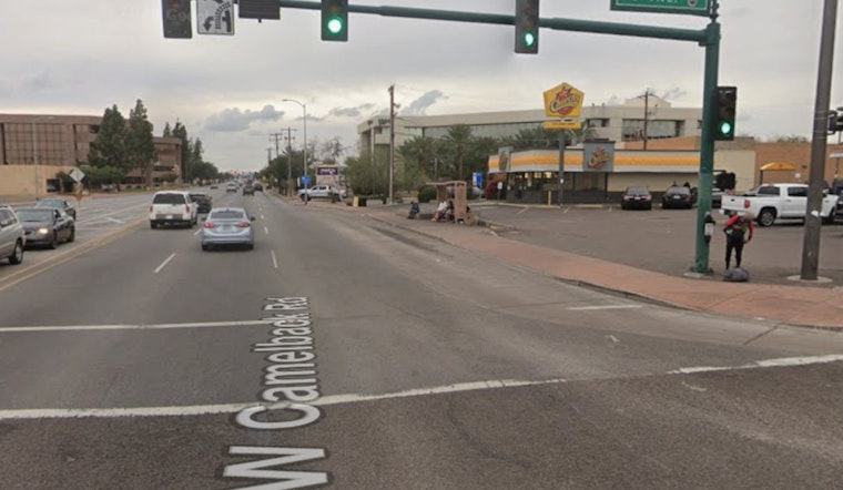 Pre-Dawn Gunfire Turns 19th Avenue Commute Into Crime-Scene Gridlock