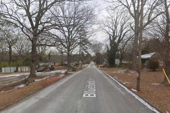 Pre-Dawn Gunfire Turns Belvedere Park House Party Into Crime Scene