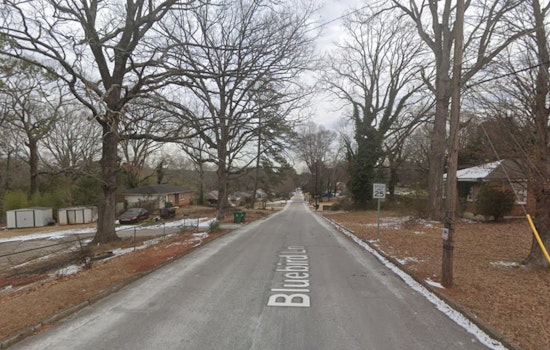 Pre-Dawn Gunfire Turns Belvedere Park House Party Into Crime Scene