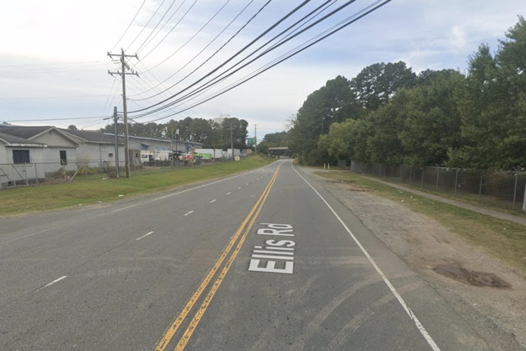 Pre-Dawn Gunfire Turns Ellis Road Into Crime Scene In Durham