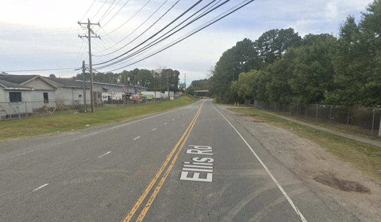 Pre-Dawn Gunfire Turns Ellis Road Into Crime Scene In Durham