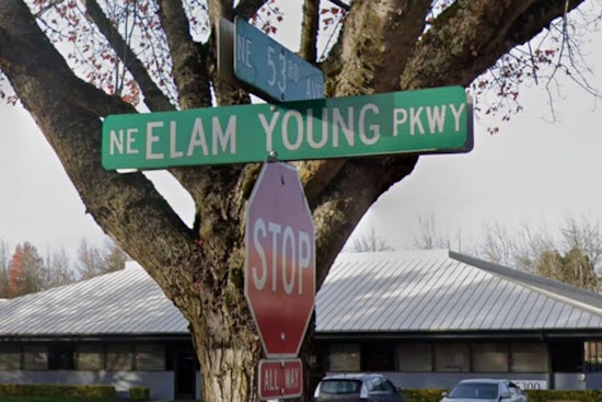 Pre-Dawn Hillsboro Fight Ends In Stabbing, Two Juveniles Nabbed