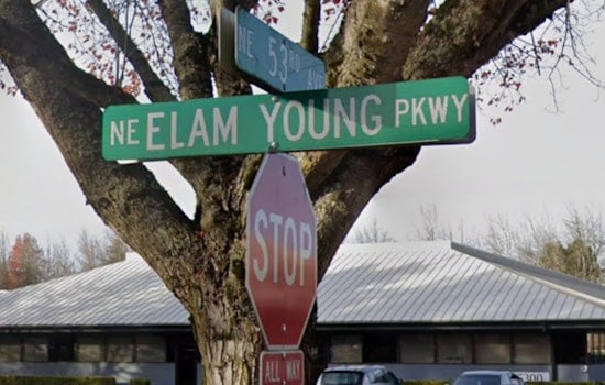 Pre-Dawn Hillsboro Fight Ends In Stabbing, Two Juveniles Nabbed