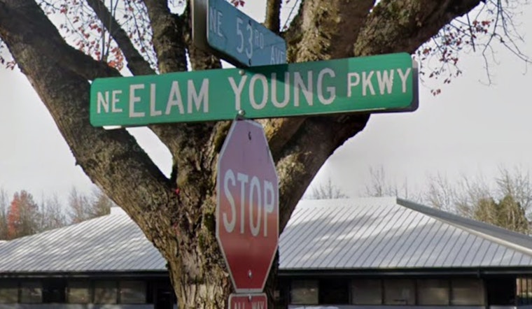 Pre-Dawn Hillsboro Fight Ends In Stabbing, Two Juveniles Nabbed