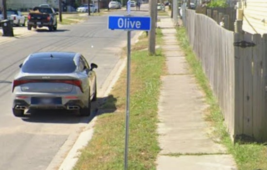 Pre-dawn Hollygrove Drop-off Turns Violent as Driver Is Stabbed