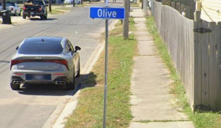 Pre-dawn Hollygrove Drop-off Turns Violent as Driver Is Stabbed
