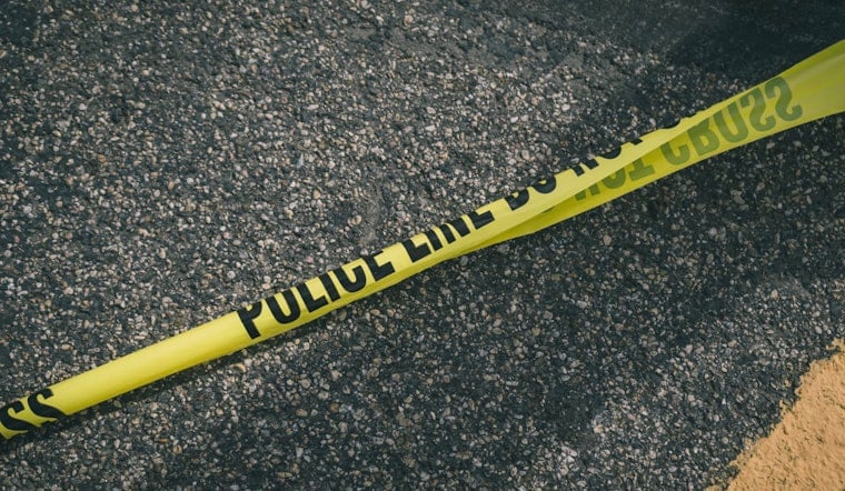 Pre-Dawn Horror on Biscayne: Construction Worker Falls to Death From I-395