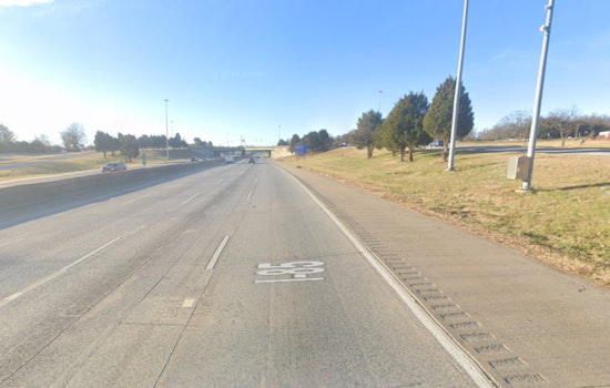 Pre-Dawn Horror On I-85 South Near University City Leaves One Dead