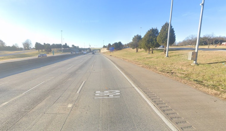 Pre-Dawn Horror On I-85 South Near University City Leaves One Dead