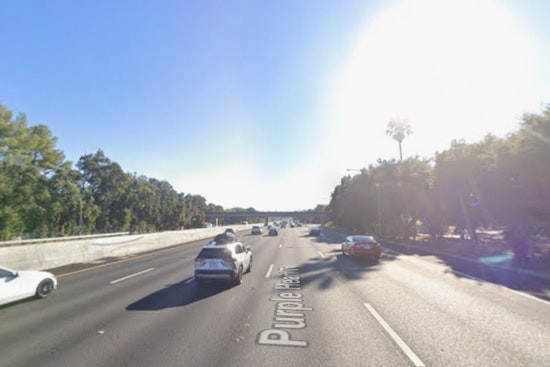 Pre-Dawn I-80 Horror: Sacramento Man Run Over In Vacaville Crash