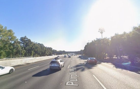 Pre-Dawn I-80 Horror: Sacramento Man Run Over In Vacaville Crash