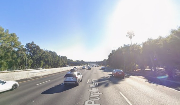 Pre-Dawn I-80 Horror: Sacramento Man Run Over In Vacaville Crash