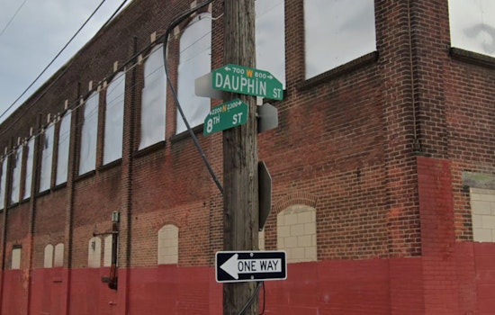 Pre-Dawn North Philly Gunfire Leaves 25-Year-Old In Hospital
