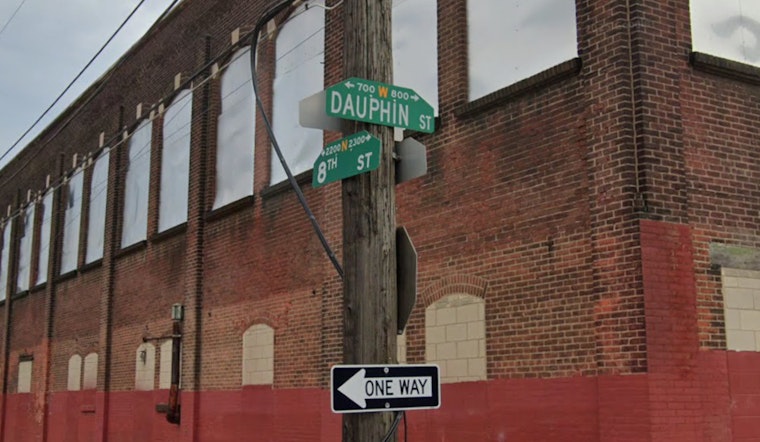 Pre-Dawn North Philly Gunfire Leaves 25-Year-Old In Hospital