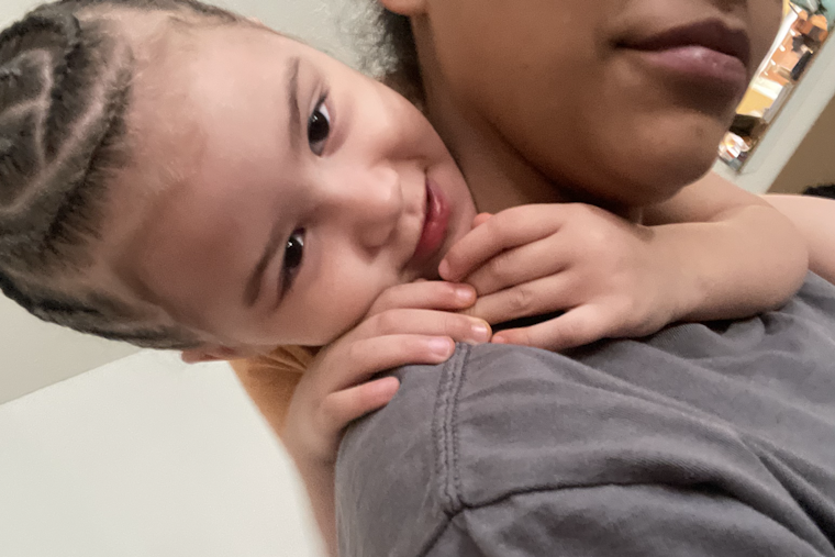 Pre-Dawn Pond Bank Raid Nabs Pair Tied To Maryland Child Death