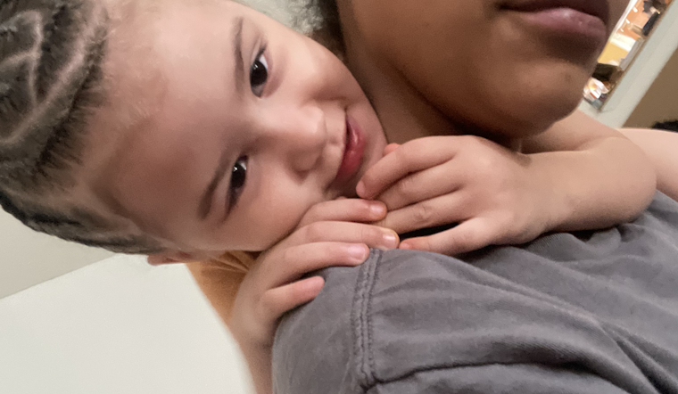 Pre-Dawn Pond Bank Raid Nabs Pair Tied To Maryland Child Death