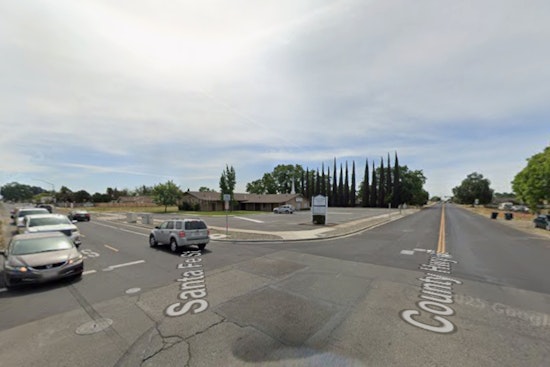 Pre-Dawn Rollover on Modesto's Rural Edge Kills One, Injures Several