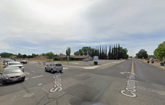 Pre-Dawn Rollover on Modesto's Rural Edge Kills One, Injures Several