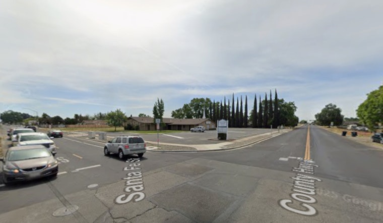 Pre-Dawn Rollover on Modesto's Rural Edge Kills One, Injures Several