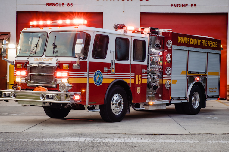 Pre-Dawn Scare At The Rialto As Dr. Phillips Residents Evacuated