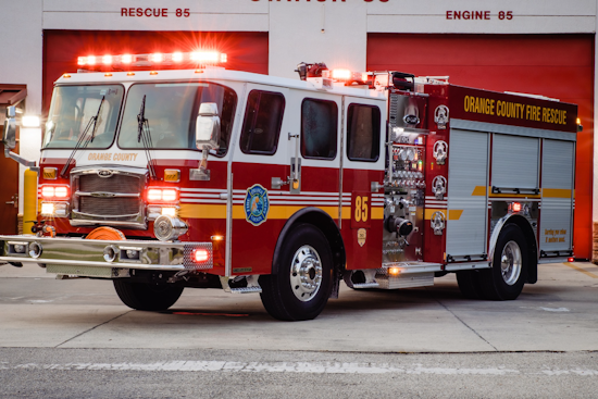 Pre-Dawn Scare At The Rialto As Dr. Phillips Residents Evacuated
