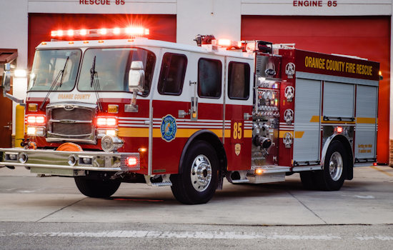 Pre-Dawn Scare At The Rialto As Dr. Phillips Residents Evacuated