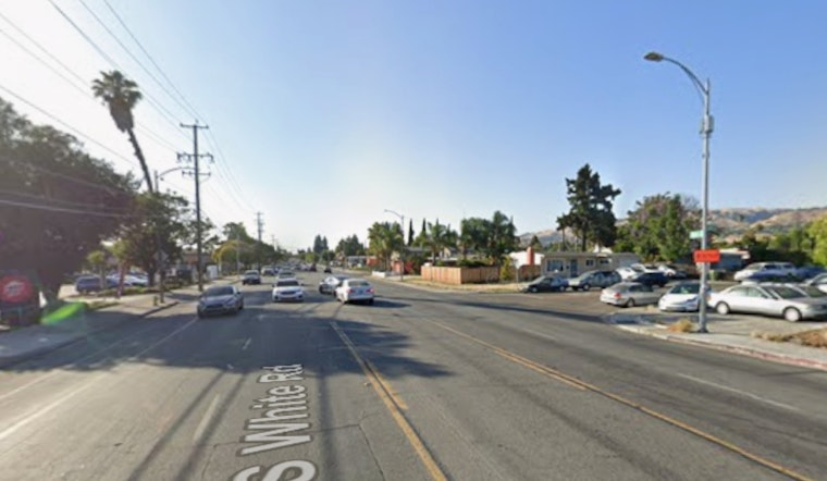 Pre-Dawn South White Road Pileup Kills One, Paralyzes South San José Traffic