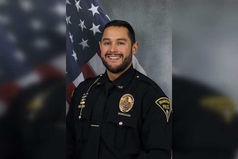 Pre-Dawn SR 39 Crash South Of Frankfort Kills Driver, Injures Deputy Chief