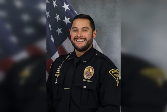 Pre-Dawn SR 39 Crash South Of Frankfort Kills Driver, Injures Deputy Chief