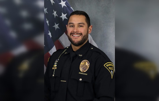 Pre-Dawn SR 39 Crash South Of Frankfort Kills Driver, Injures Deputy Chief