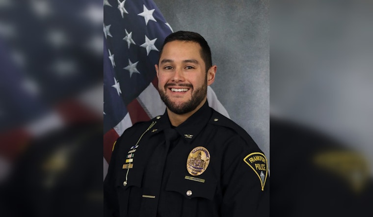 Pre-Dawn SR 39 Crash South Of Frankfort Kills Driver, Injures Deputy Chief