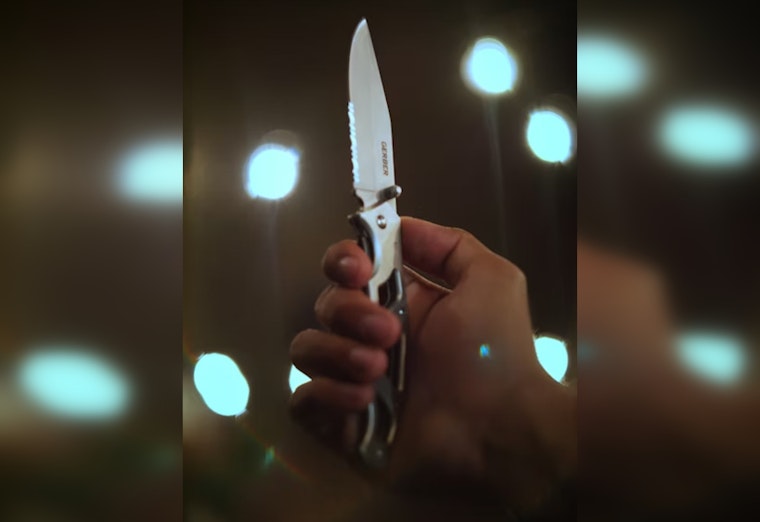 Pre-Dawn Stabbing Leads to Barricade Standoff at Canoga Park Apartment Complex