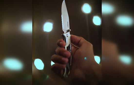 Pre-Dawn Stabbing Leads to Barricade Standoff at Canoga Park Apartment Complex